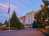 Holiday Inn Express Eugene - Springfield