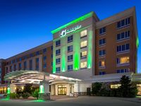 Holiday Inn Oklahoma City Airport