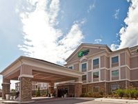 Holiday Inn Express & Suites Ada
