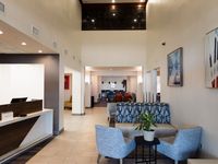Holiday Inn Express & Suites Guthrie North Edmond