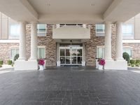 Holiday Inn Express & Suites Tulsa South Bixby