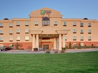 Holiday Inn Express & Suites Altus