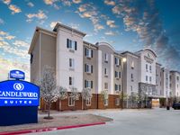 Candlewood Suites Enid
