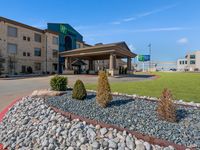 Holiday Inn Express & Suites Oklahoma City NW-Quail Springs