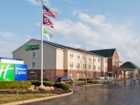 Holiday Inn Express & Suites Columbus East - Reynoldsburg