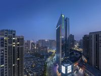 眉山东坡智选假日酒店