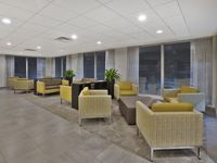 Holiday Inn Columbus Dwtn-Capitol Square