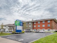 Holiday Inn Express & Suites Greenville