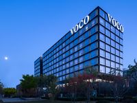 voco 合肥滨湖voco酒店