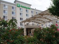 Holiday Inn Portsmouth Downtown