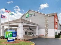 Holiday Inn Express & Suites Harrison
