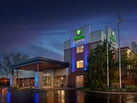 Holiday Inn Express Akron NW - Fairlawn