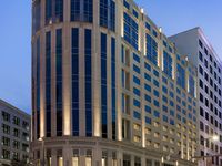 Crowne Plaza Cleveland at Playhouse Square
