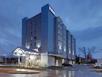Staybridge Suites Columbus OSU-Medical Center
