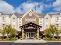 Staybridge Suites Columbus-Airport