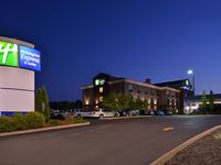 Holiday Inn Express & Suites Athens
