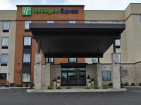 Holiday Inn Express Salem