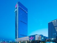 宝鸡东岭皇冠假日酒店