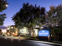Candlewood Suites Durham-Rtp