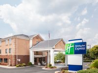 Holiday Inn Express Winston-Salem