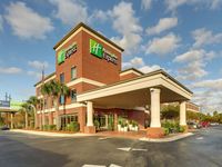 Holiday Inn Express Leland - Wilmington Area
