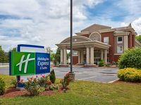Holiday Inn Express & Suites Murphy