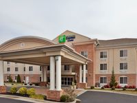 Holiday Inn Express & Suites High Point South