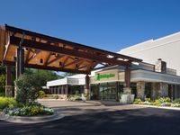 Holiday Inn Asheville East-Blue Ridge PKWY