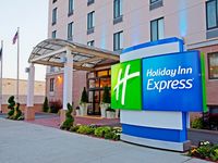 Holiday Inn Express New York-Brooklyn
