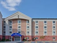 Candlewood Suites Syracuse-Airport