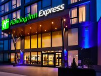 Holiday Inn Express NYC Brooklyn - Sunset Park