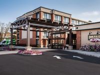 Holiday Inn Saratoga Springs