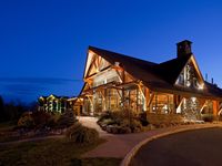 Crowne Plaza Lake Placid