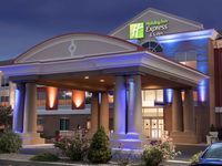 Holiday Inn Express & Suites Binghamton University-Vestal