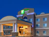 Holiday Inn Express & Suites Grants - Milan