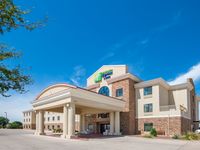Holiday Inn Express & Suites Clovis