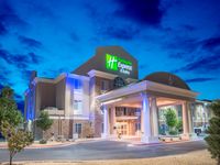 Holiday Inn Express & Suites Hobbs