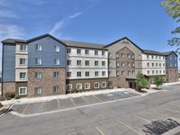 Staybridge Suites Albuquerque - Airport