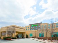 Holiday Inn Budd Lake - Rockaway Area