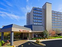 Crowne Plaza Englewood