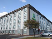 Holiday Inn Piscataway - Somerset