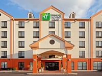 Holiday Inn Express & Suites Meadowlands Area