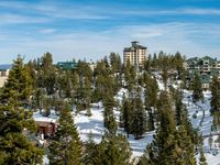 Holiday Inn Club Vacations Tahoe Ridge Resort