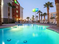 Holiday Inn Express Las Vegas - Stadium Area