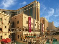 IC Alliance Resorts The Venetian Resort