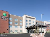 Holiday Inn Express & Suites Ely