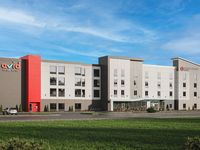 avid hotels North Platte