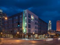 EVEN Hotel Omaha Downtown - Old Market