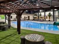 Holiday Inn Great Falls-Convention Center