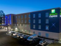 Holiday Inn Express & Suites Huntsville – Space Center